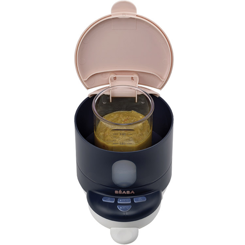 Préparateur de biberon Bib'expresso Night blue (Béaba) - Image 8