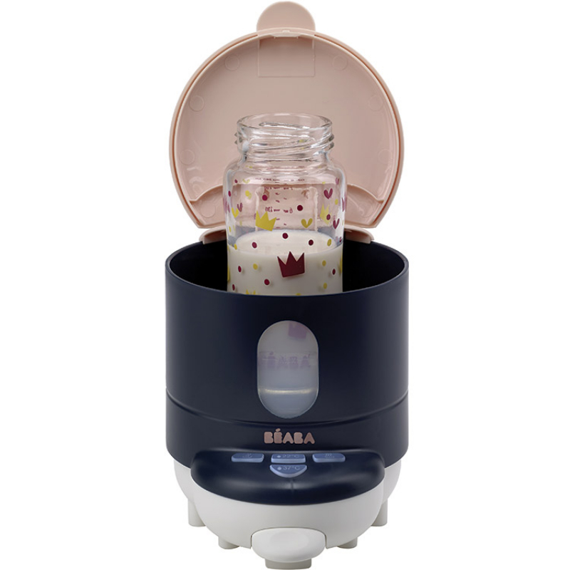 Préparateur de biberon Bib'expresso Night blue (Béaba) - Image 9