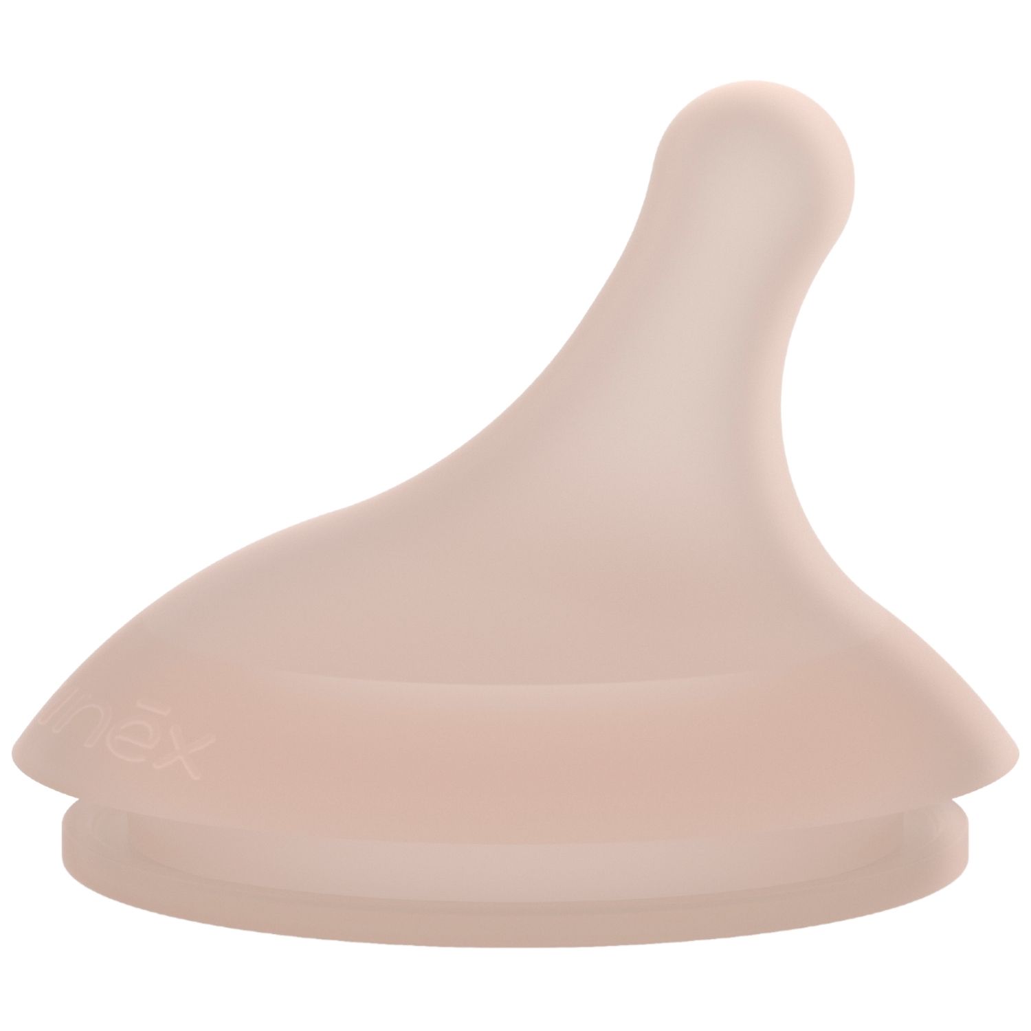 Lot de 2 tétines anti-colique pour biberon Zerø.Zerø - Allaitement - A Deep