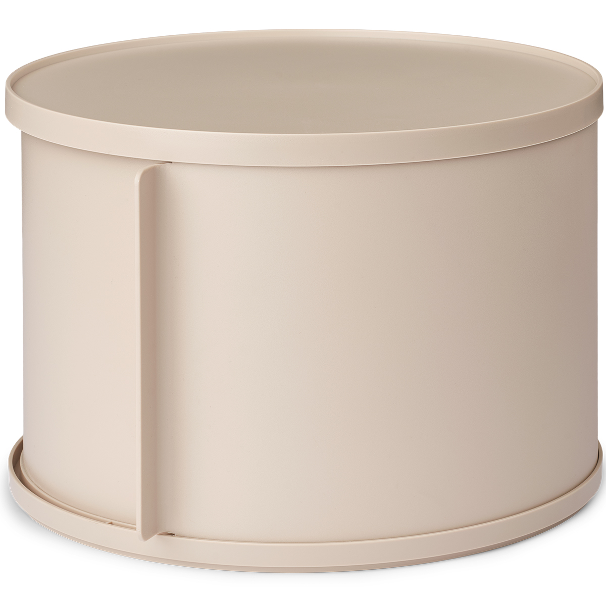 Table de chevet 2 en 1 Nona Sandy (22 cm) (Liewood) - Image 6