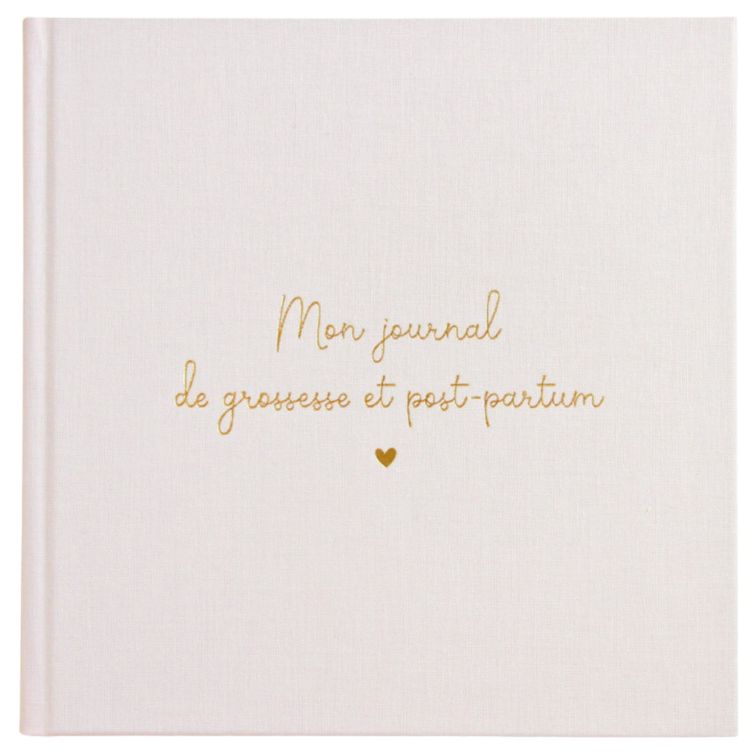 Journal de grossesse et post-partum