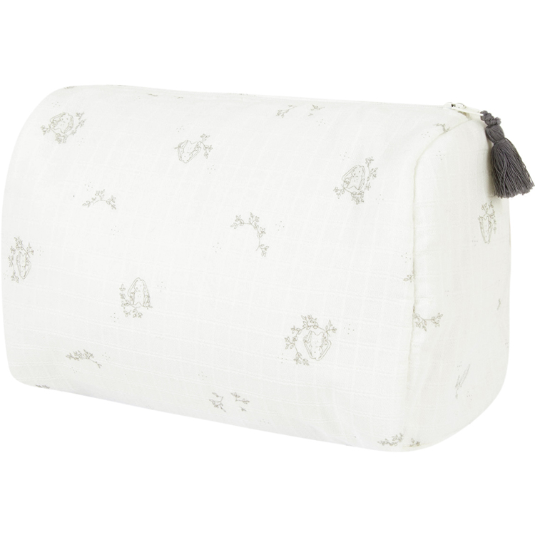 Trousse de toilette Petit Augustin (Tartine et Chocolat) - Image 1
