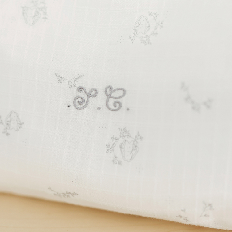 Trousse de toilette Petit Augustin (Tartine et Chocolat) - Image 4