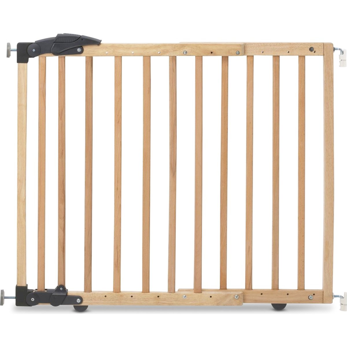 Barrière de porte à pressions Naturel (68 à 102 cm) (Geuther) - Image 4