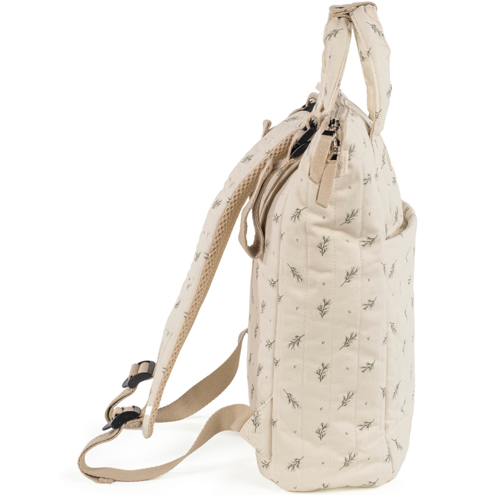 Sac à dos Mimosa Vert (Walking Mum) - Image 6