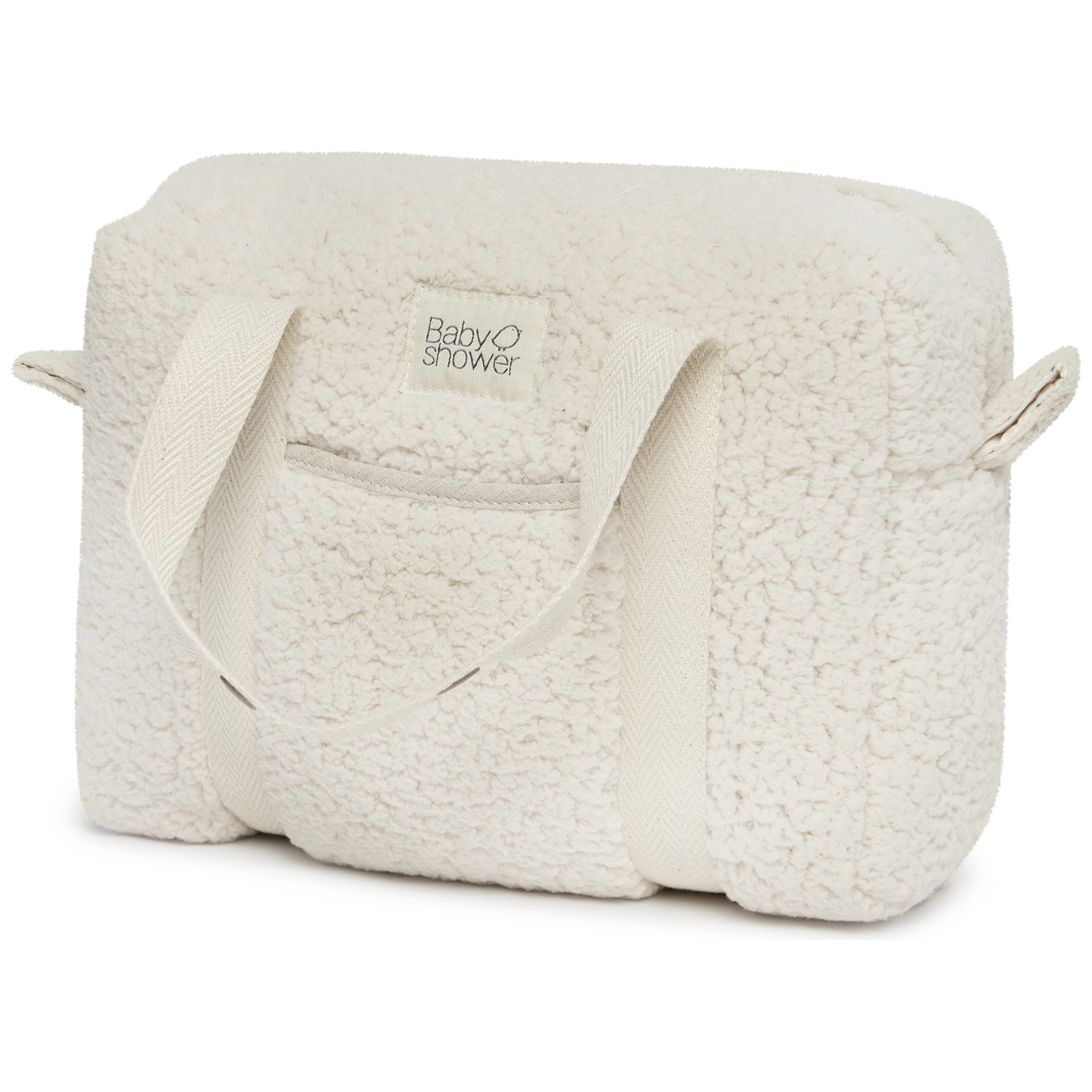Babyshower - Sac à poussette Camila Mouton