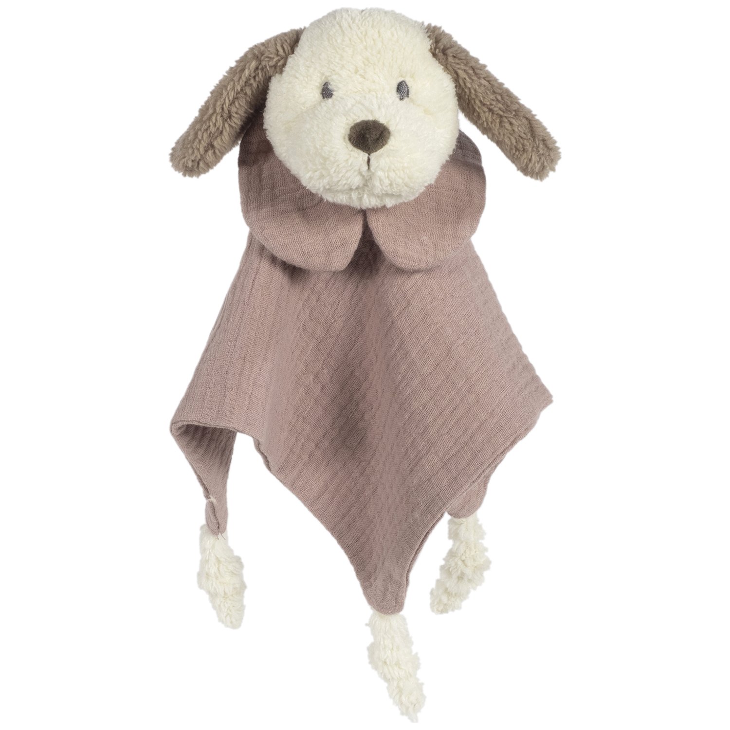 Walking Mum - Doudou Chien Sintra Beige