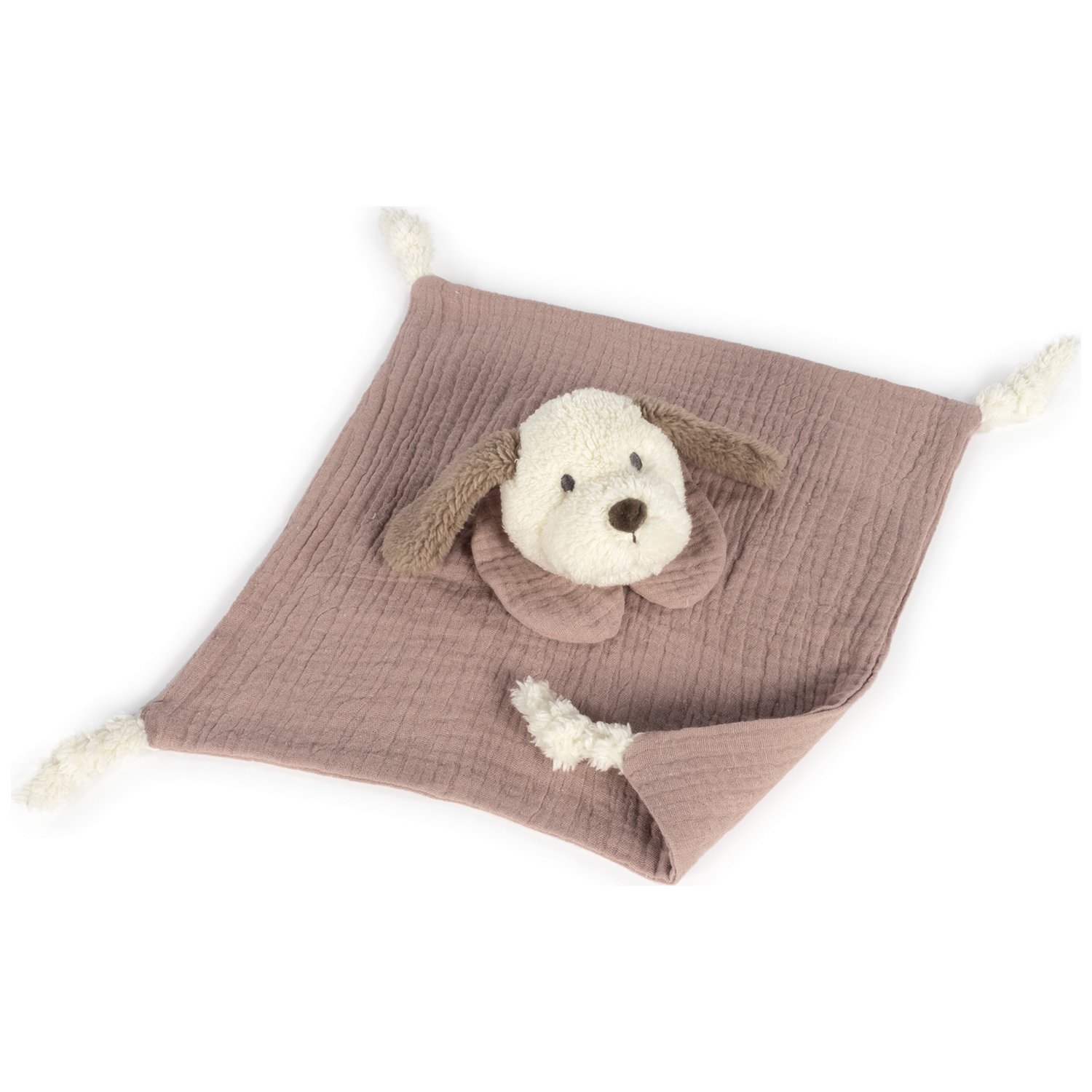 Doudou Chien Sintra Beige (Walking Mum) - Image 1