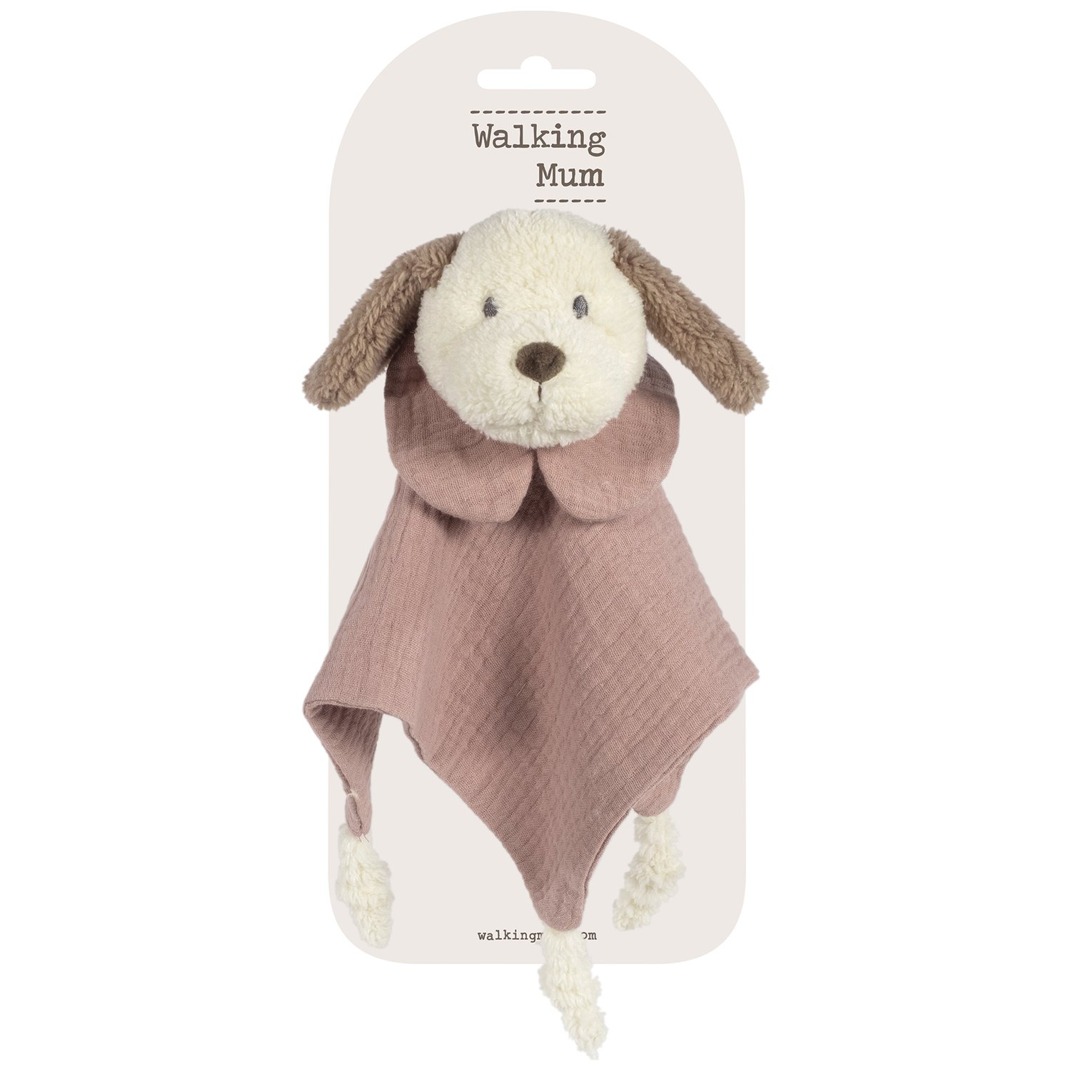 Doudou Chien Sintra Beige (Walking Mum) - Image 3