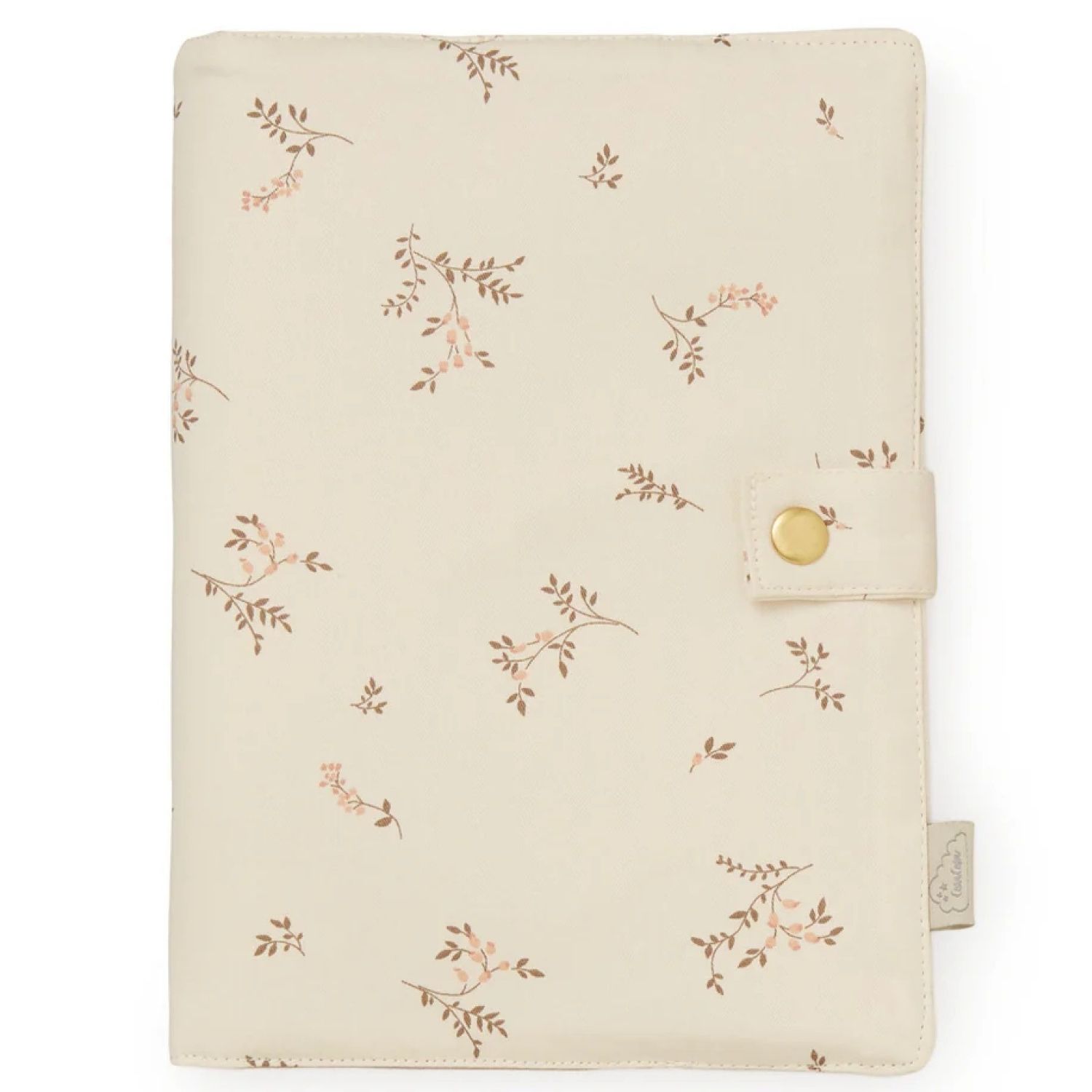 Cam Cam Copenhagen - Protège carnet de santé Ashley