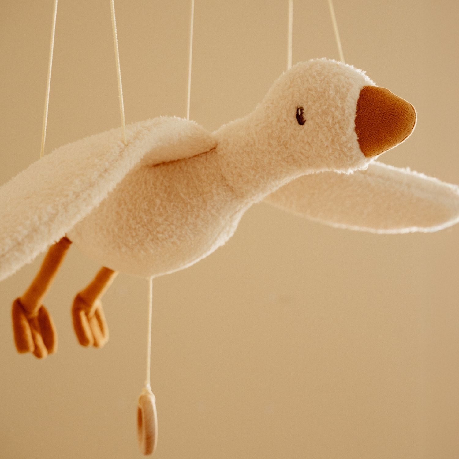 Oie volante décoration Newborn (Little Dutch) - Image 2