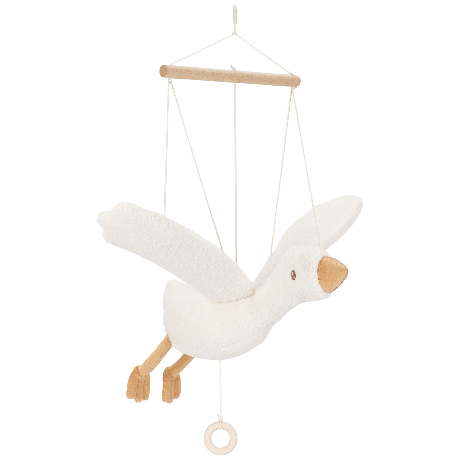 Oie volante décoration Newborn (Little Dutch) - Image 5