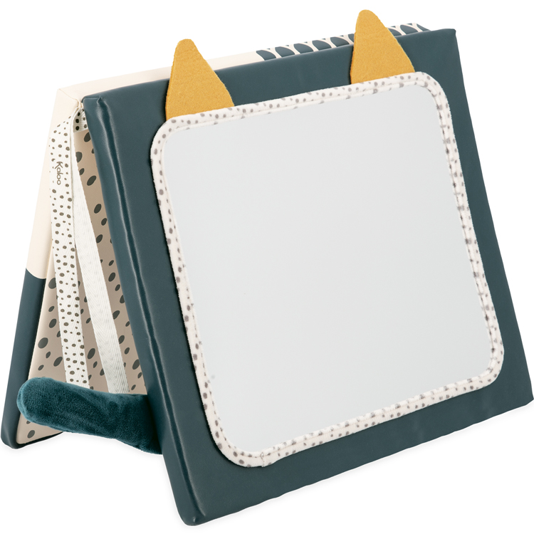 Mon miroir sensoriel stimuli multi-activités (Kaloo) - Image 1