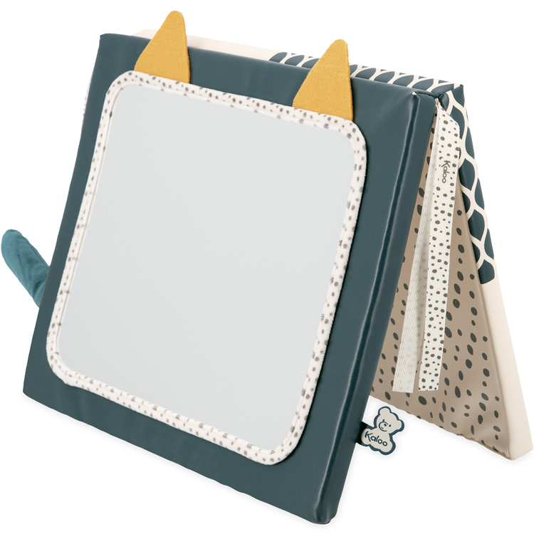 Mon miroir sensoriel stimuli multi-activités (Kaloo) - Image 2