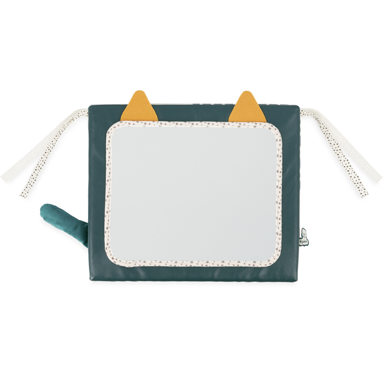 Mon miroir sensoriel stimuli multi-activités (Kaloo) - Image 3