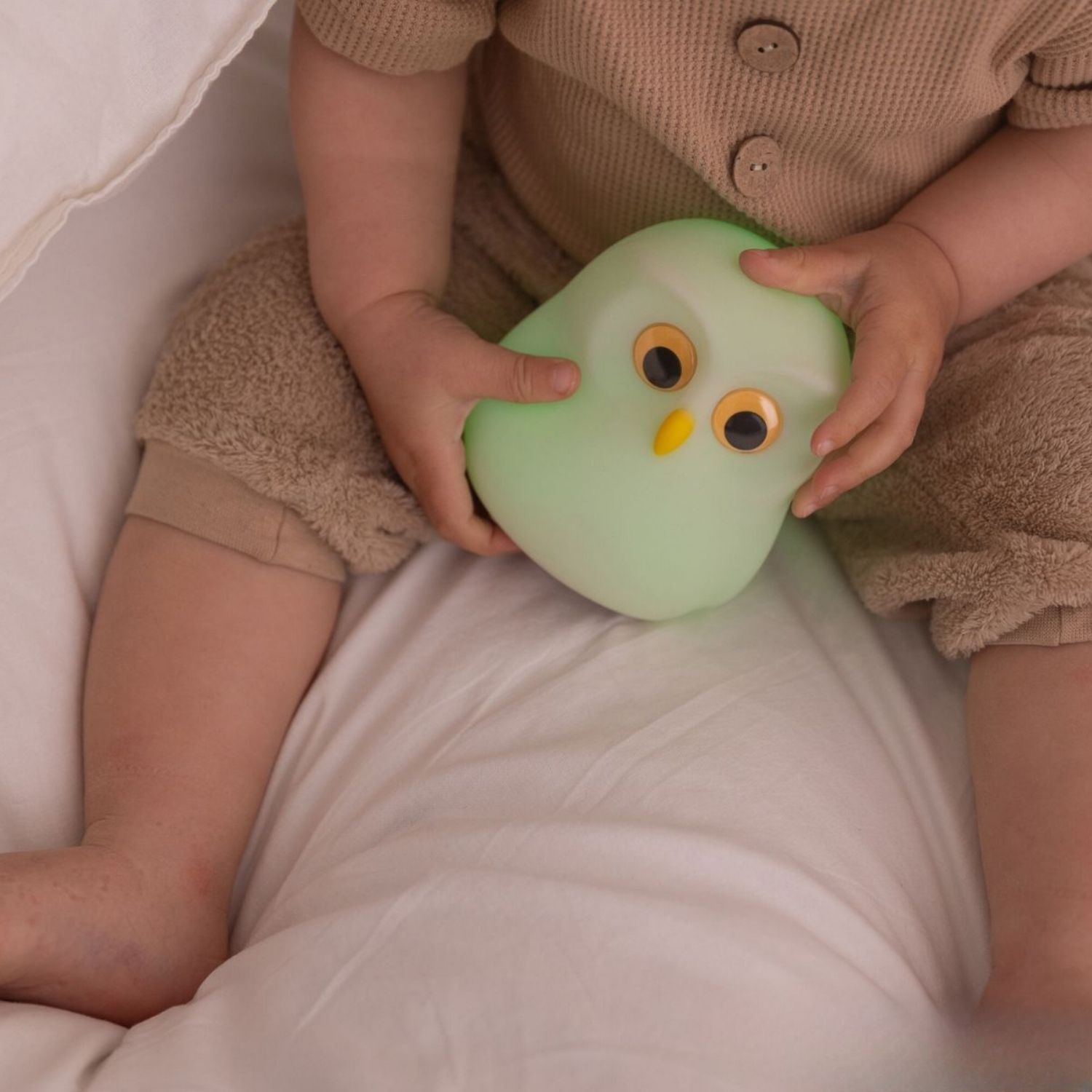 Veilleuse rechargeable Hibou (Mary's) - Image 3