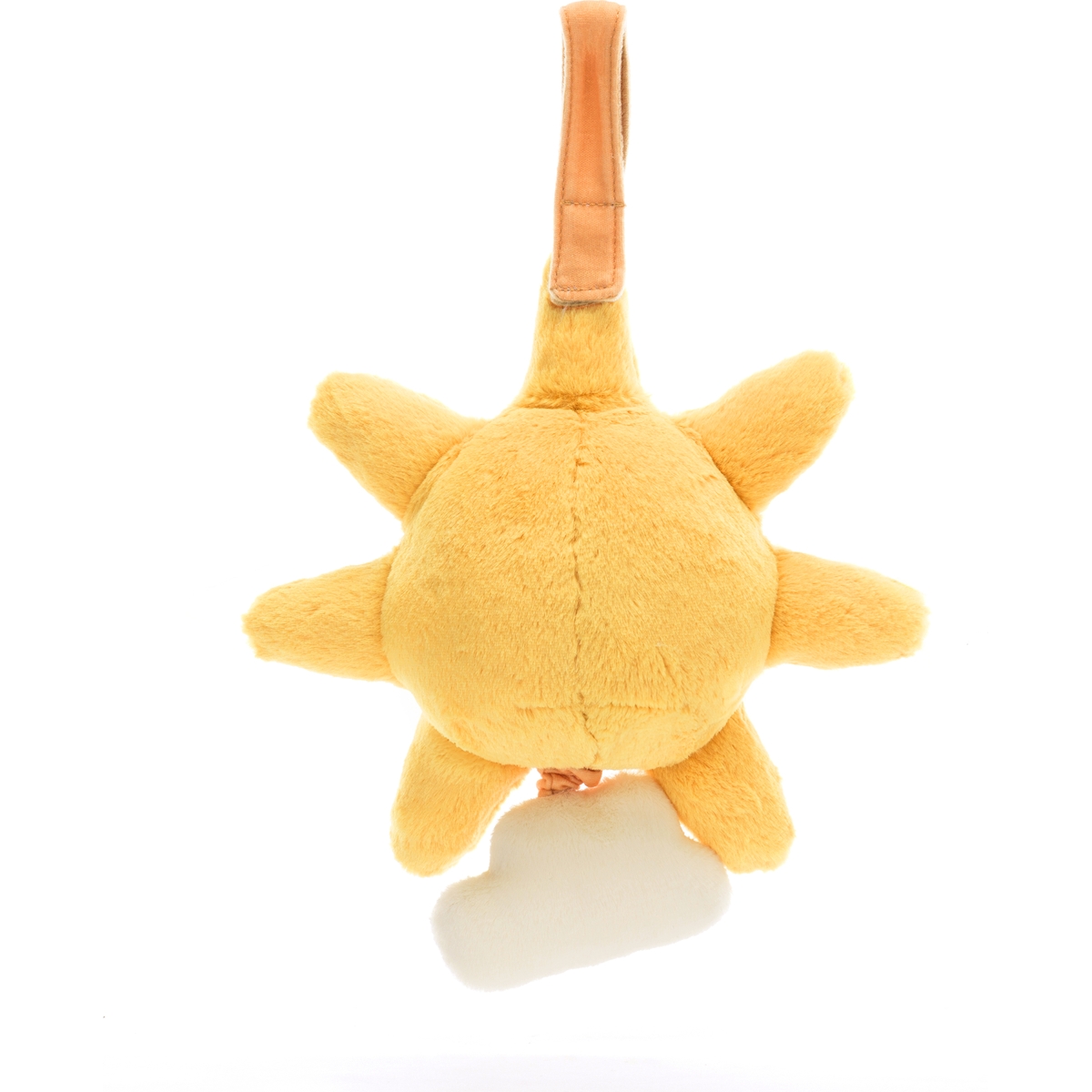 Peluche musicale Amuseable Soleil (20 cm) (Jellycat) - Image 4