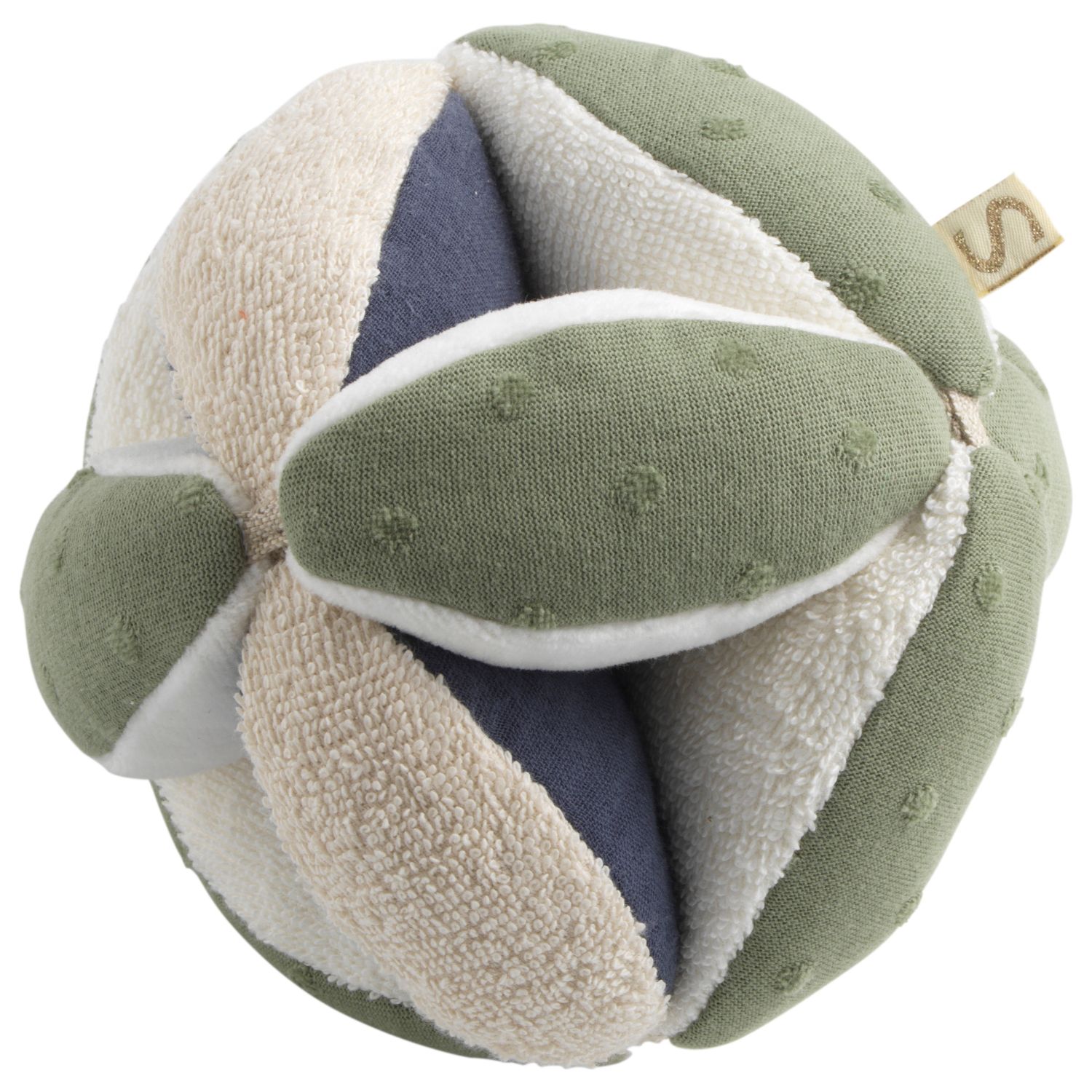 Balle sensorielle Petit Nuage