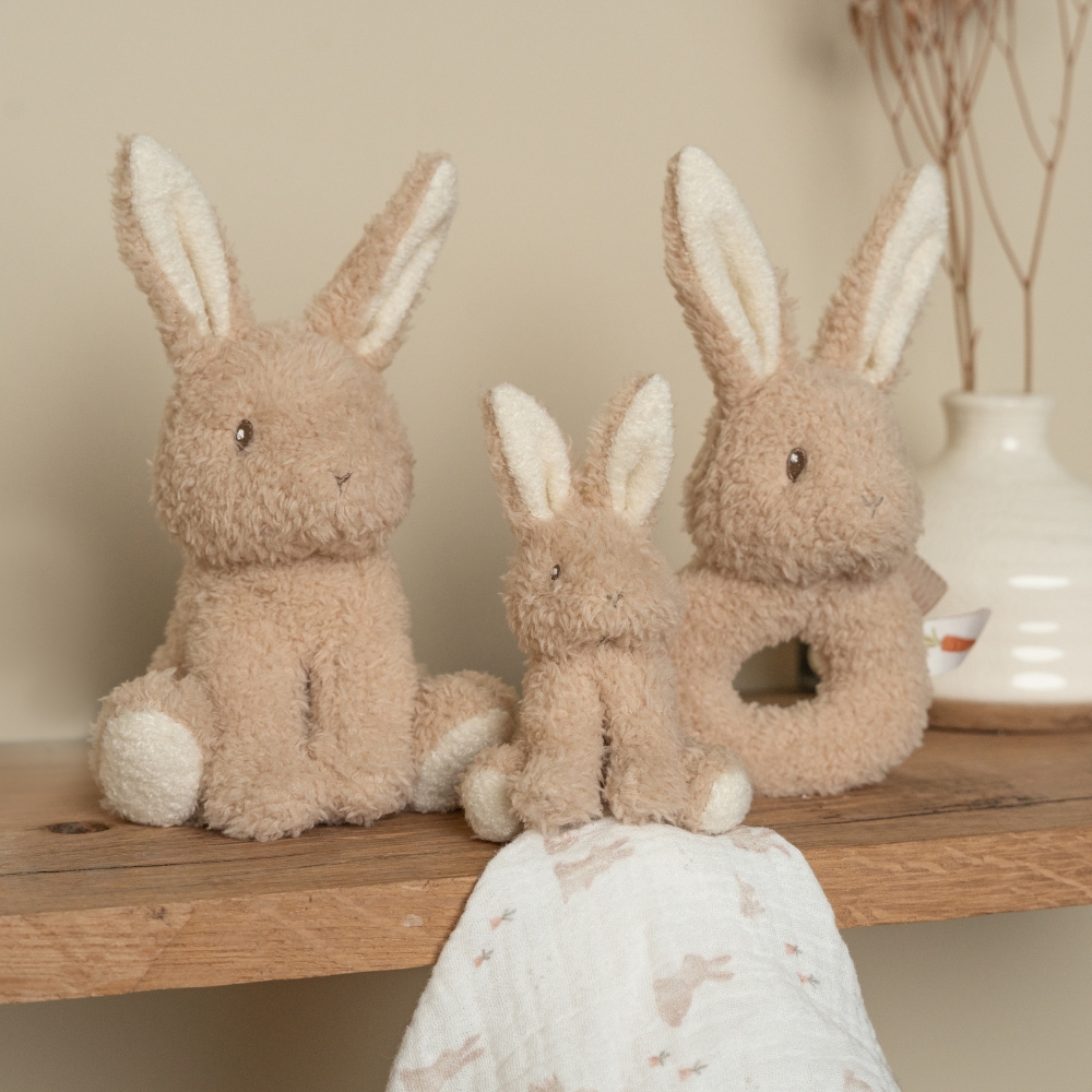Coffret cadeau de naissance Baby bunny (Little Dutch) - Image 2