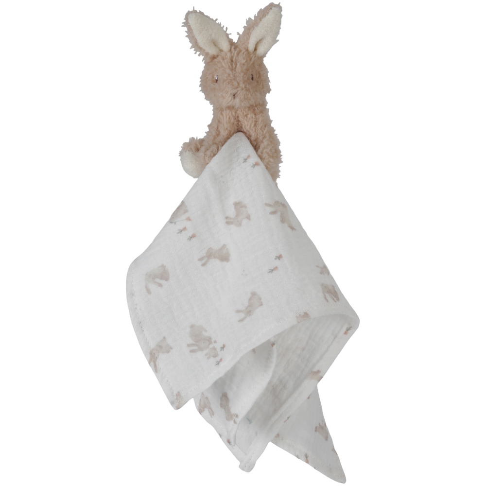Coffret cadeau de naissance Baby bunny (Little Dutch) - Image 8