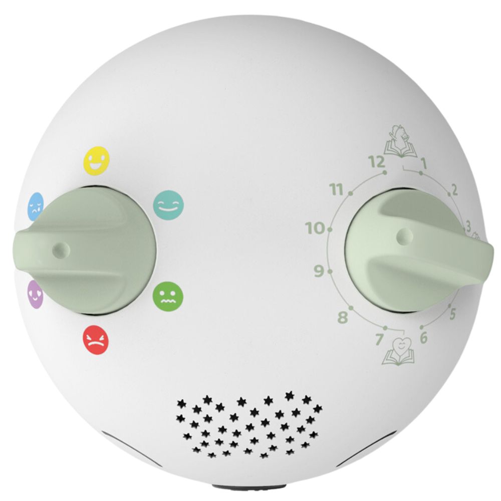 La boîte à histoires pour apprivoiser ses émotions Elio (Morphée) - Image 5