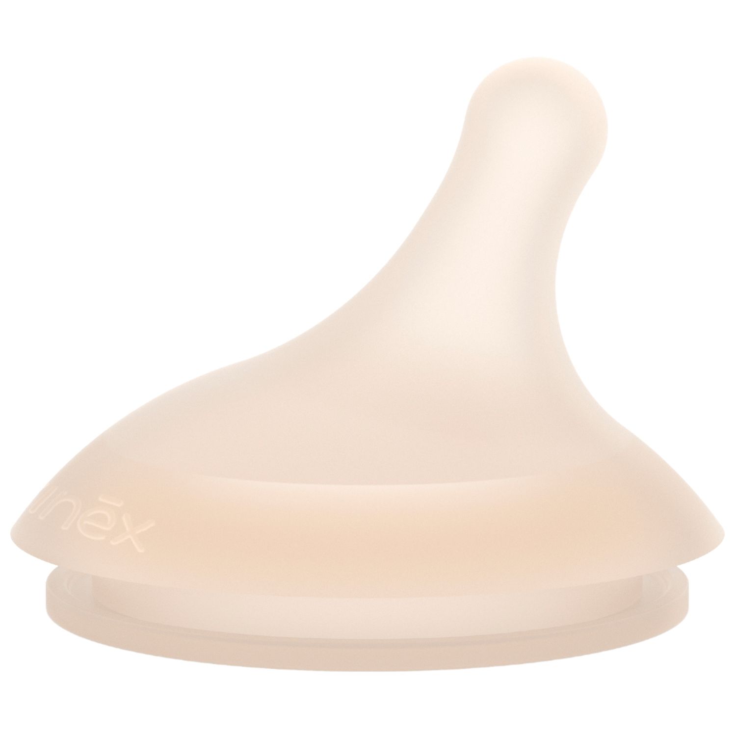 Lot de 2 tétines anti-colique pour biberon Zerø.Zerø - Allaitement - A Light