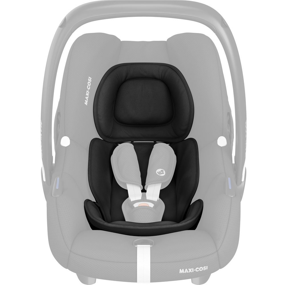 Siège auto Cabriofix I-Size essential black (groupe 0+) (Maxi-Cosi) - Image 5