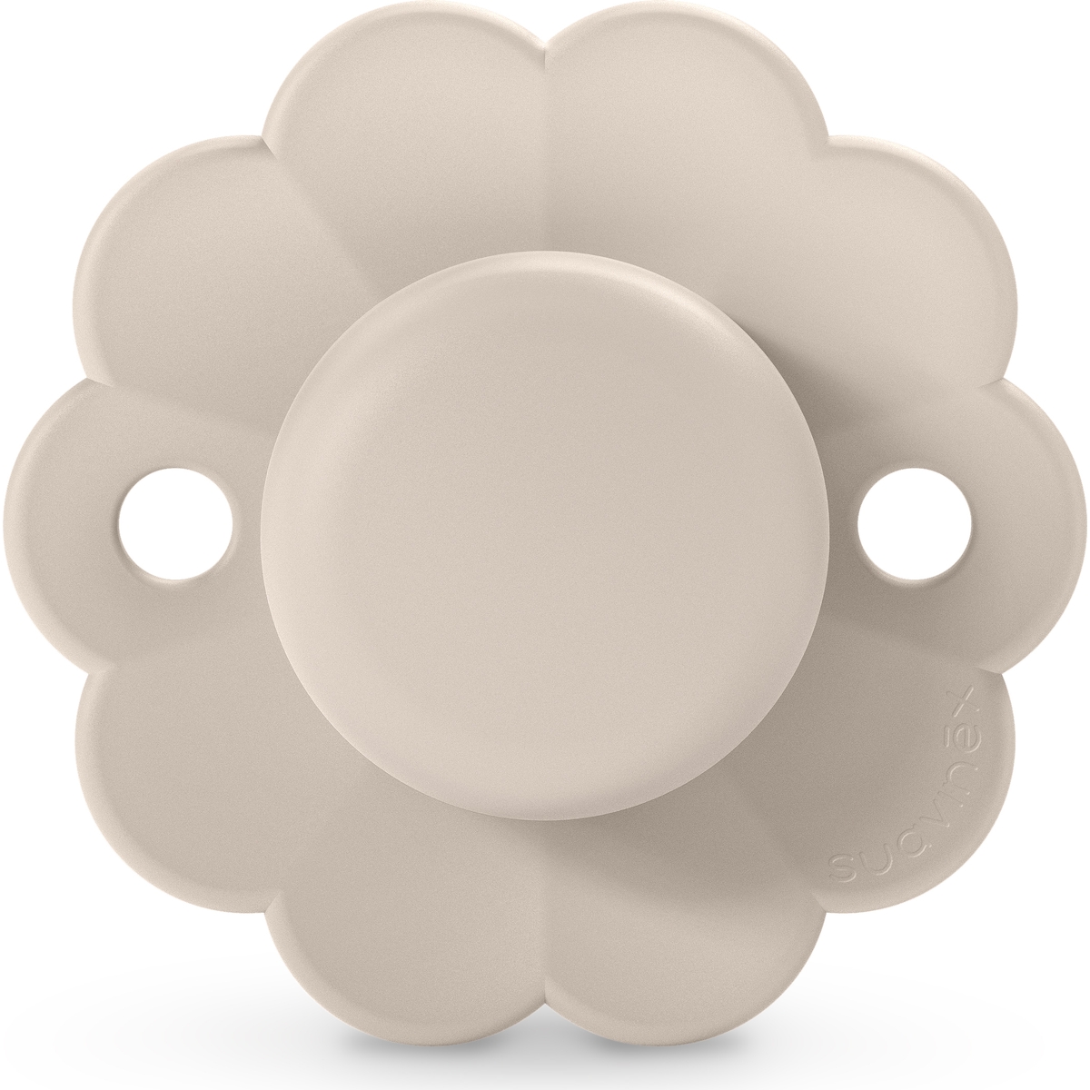 Suavinex - Sucette réversible SXPRO 0-6mois Wonder Mauve Chalk