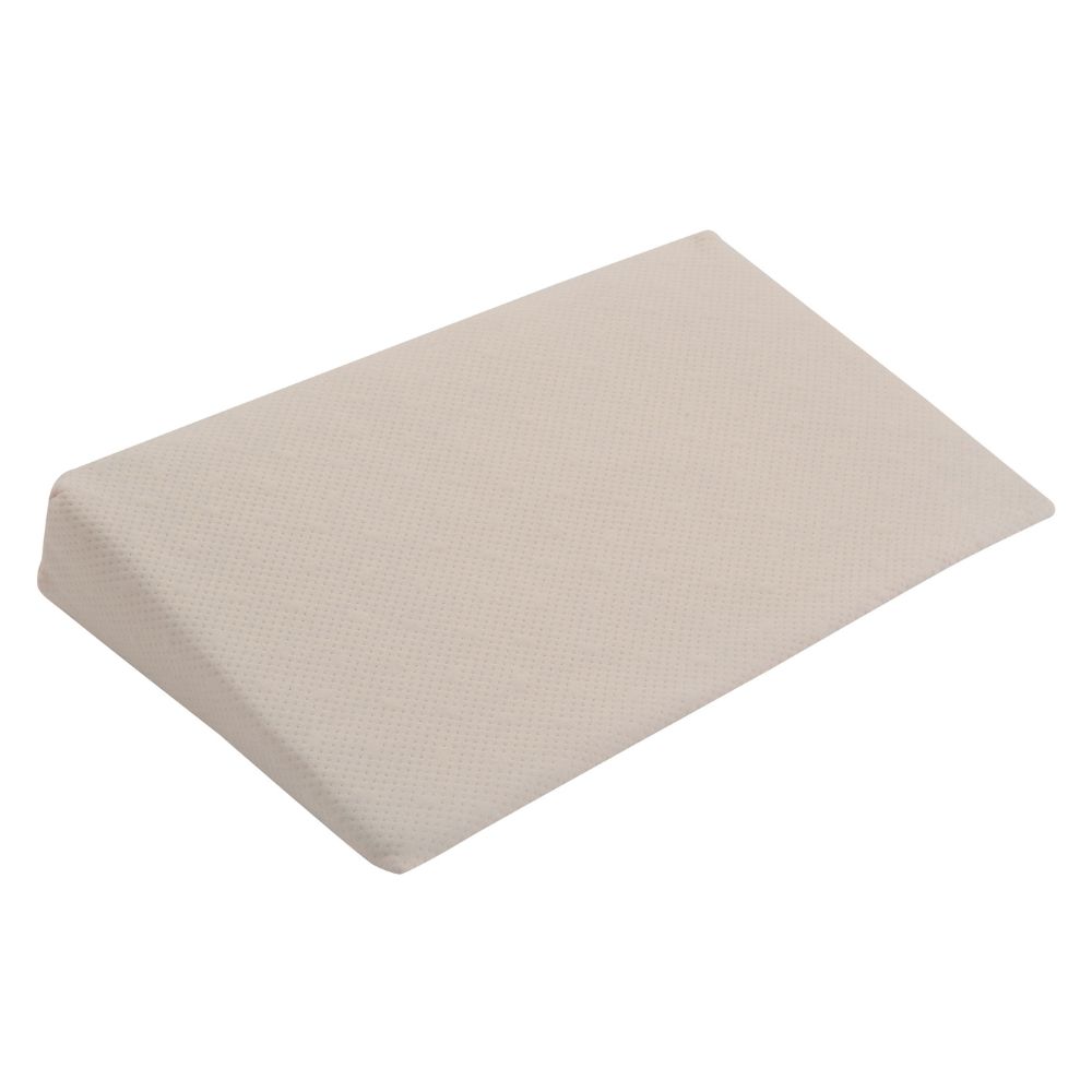 Plan incliné 10° Organic (pour lit 60 x 120 cm) (Candide) - Couverture