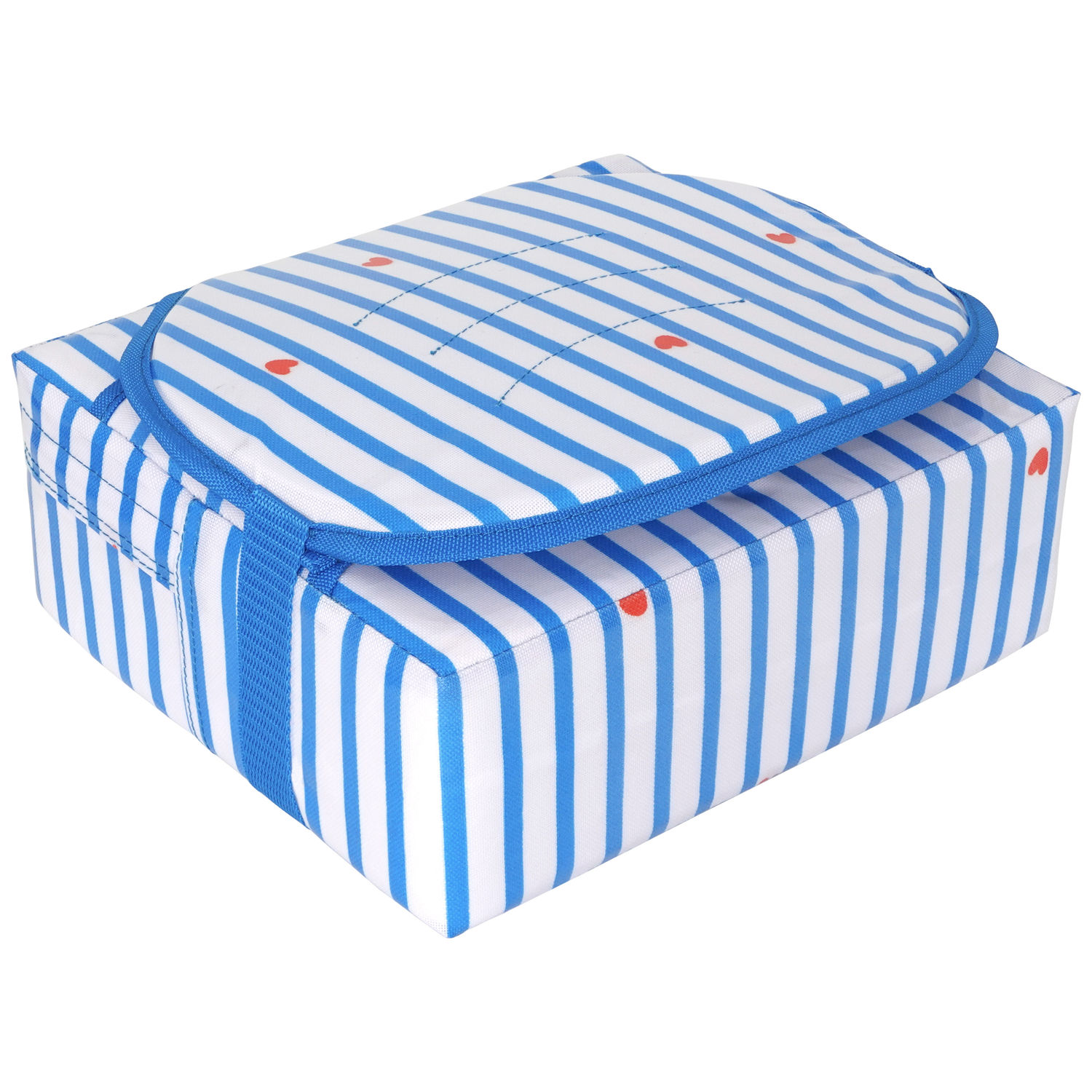 Réhausseur nomade Easy up Navy Love (BABY TO LOVE) - Image 5