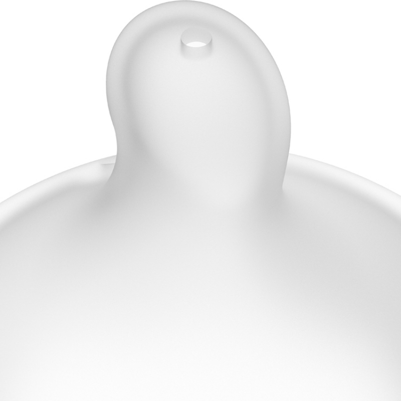 Lot de 2 tétines symétriques SX PRO en silicone débit M (6 mois) (Suavinex) - Image 4