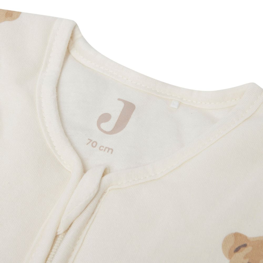 Gigoteuse chaude avec manches amovibles Teddy Bear (18-24 mois) (Jollein) - Image 4