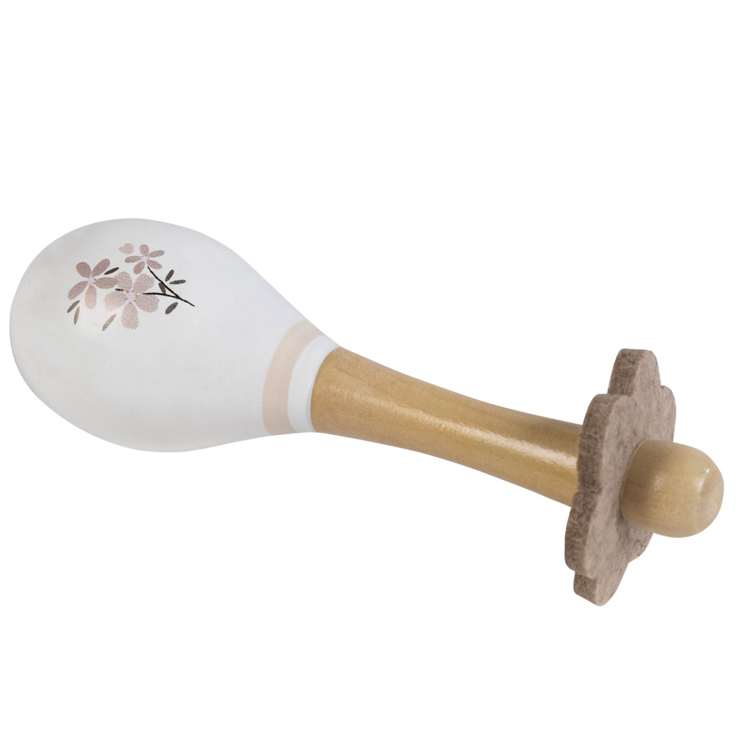 Ensemble d'instruments de musique en bois Botton (Walking Mum) - Image 1
