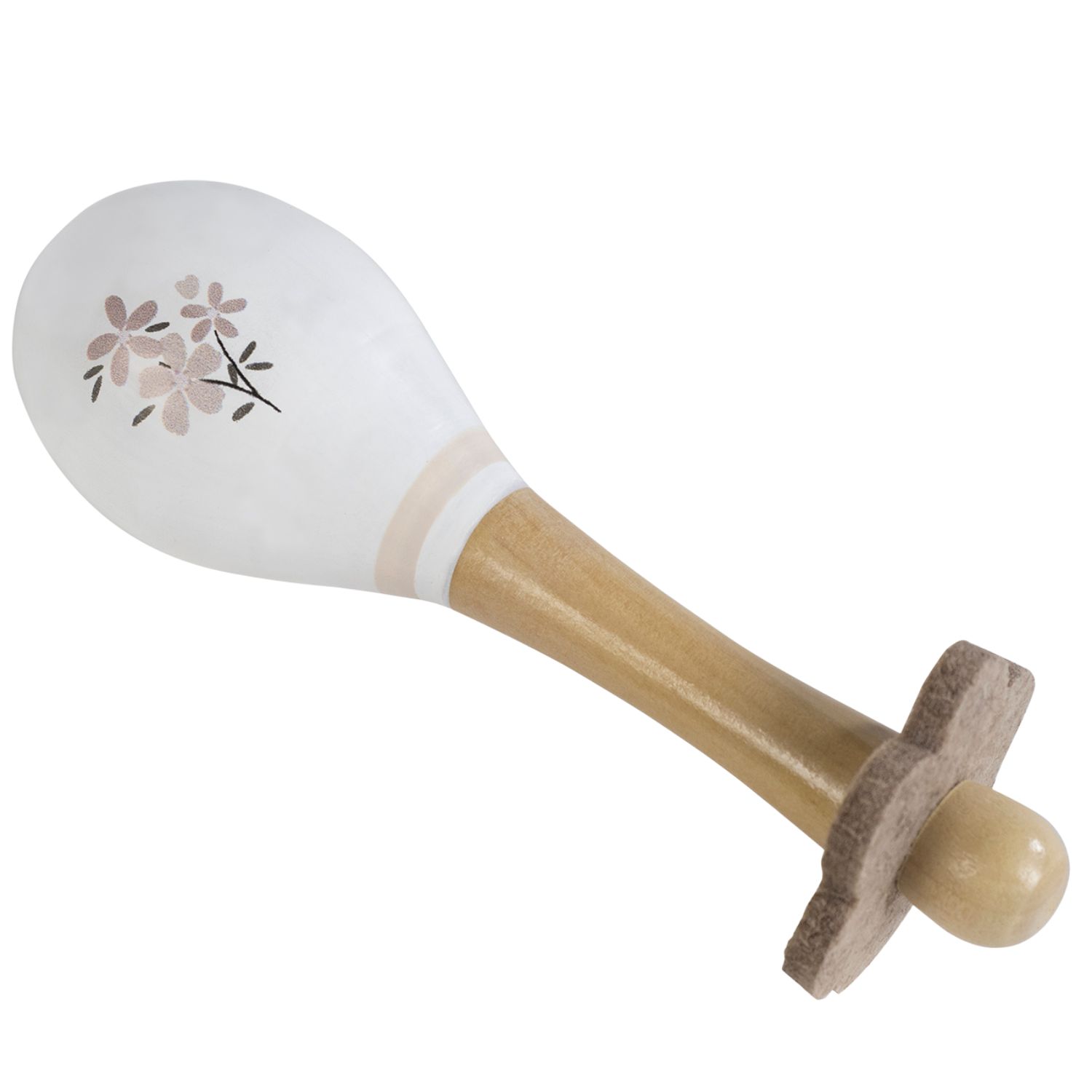 Ensemble d'instruments de musique en bois Botton (Walking Mum) - Image 2