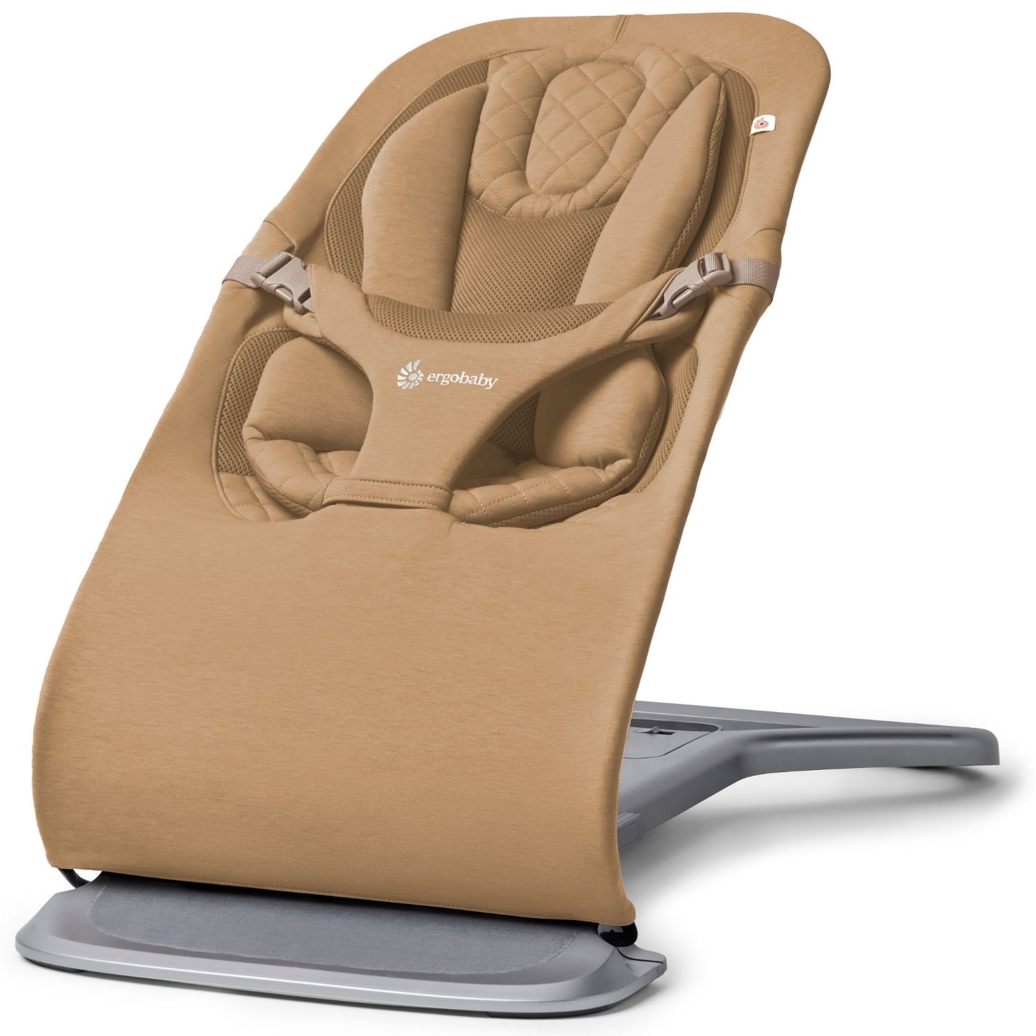 Transat Evolve 3 en 1 Camel (Ergobaby) - Image 1