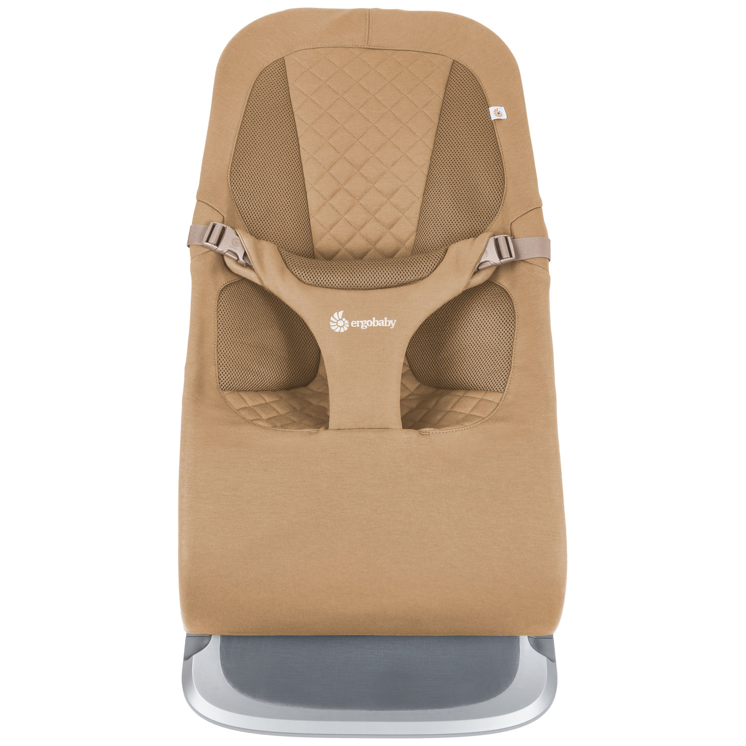 Transat Evolve 3 en 1 Camel (Ergobaby) - Image 7