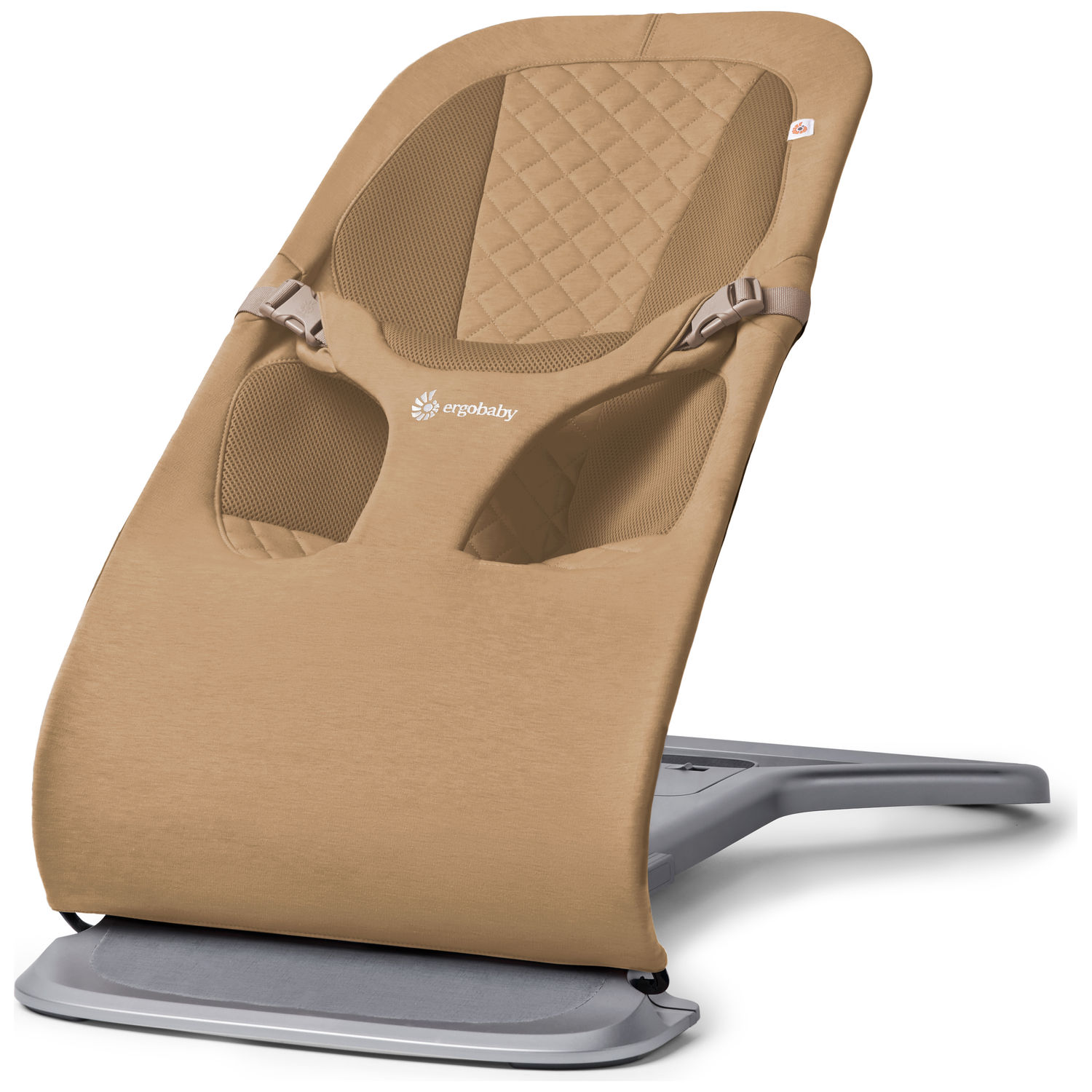 Transat Evolve 3 en 1 Camel (Ergobaby) - Image 8