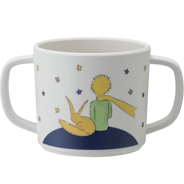 Tasse à bec Le Petit Prince (Petit Jour Paris) - Image 1
