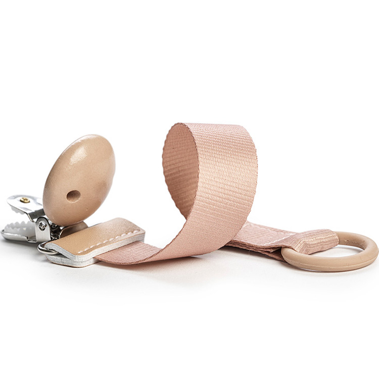 Attache sucette Blushing Pink (Elodie Details) - Image 3