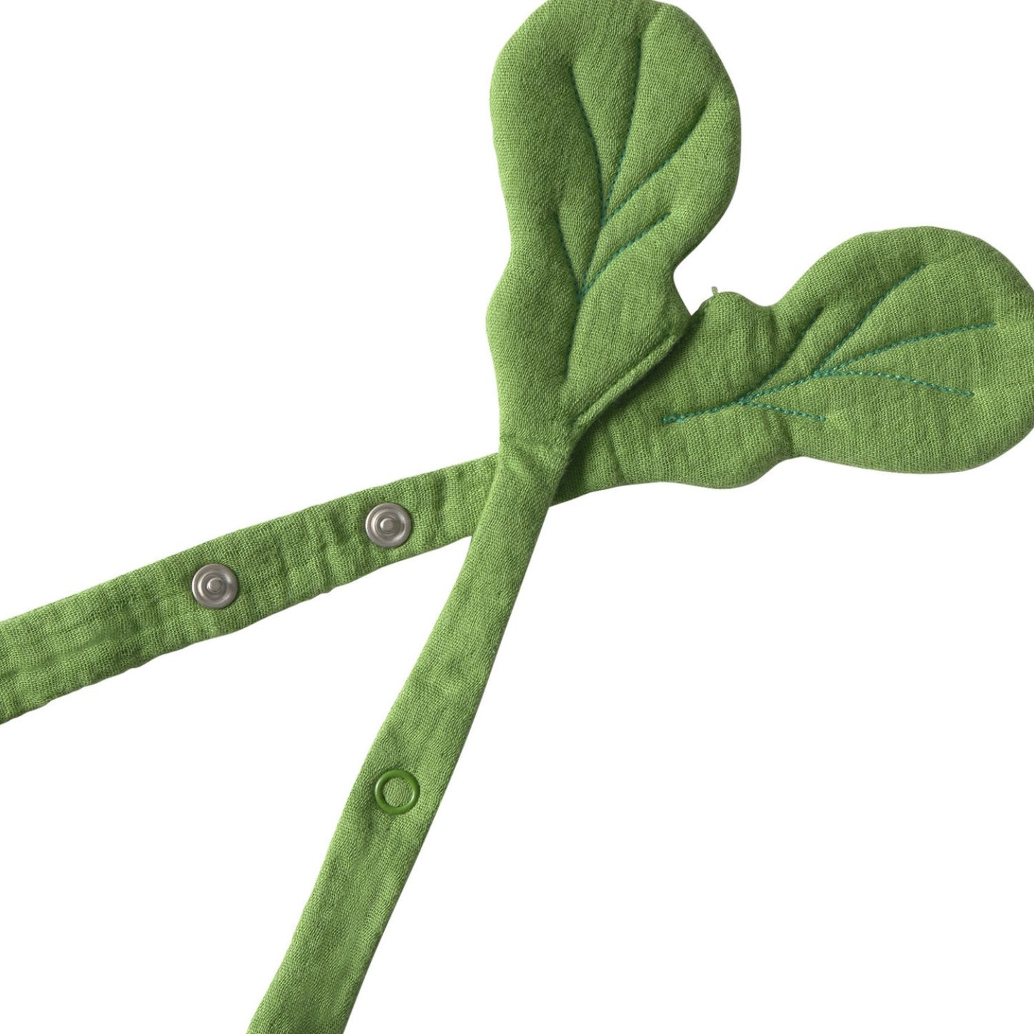 Bavoir Ramona The Radish (Oli and Carol) - Image 6