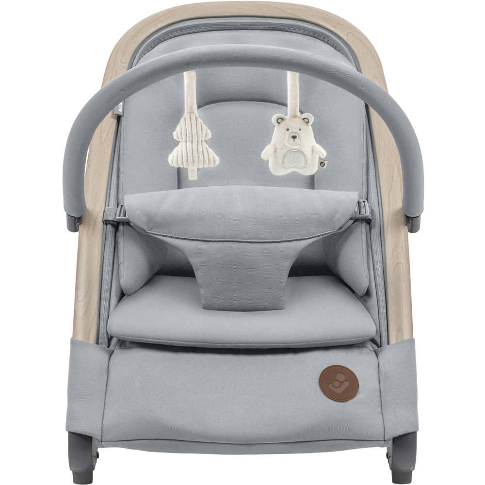 Transat Kori Beyond Grey Eco (Maxi-Cosi) - Image 1