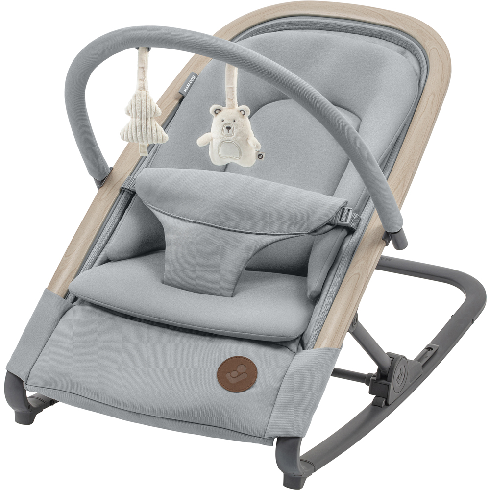 Transat Kori Beyond Grey Eco (Maxi-Cosi) - Image 2