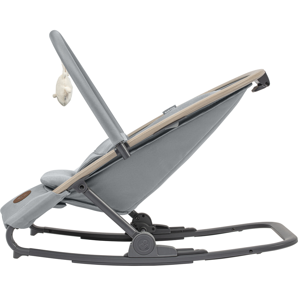 Transat Kori Beyond Grey Eco (Maxi-Cosi) - Image 3