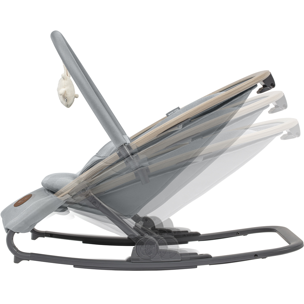 Transat Kori Beyond Grey Eco (Maxi-Cosi) - Image 4