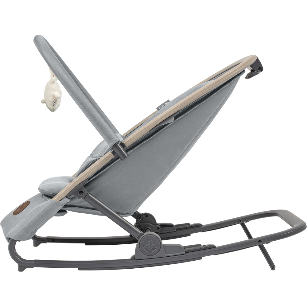 Transat Kori Beyond Grey Eco (Maxi-Cosi) - Image 5