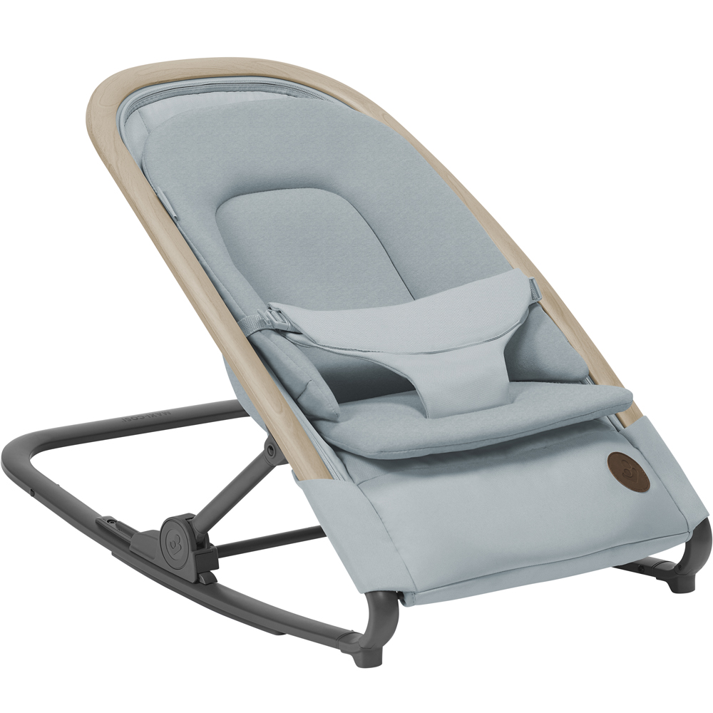 Transat Kori Beyond Grey Eco (Maxi-Cosi) - Image 6