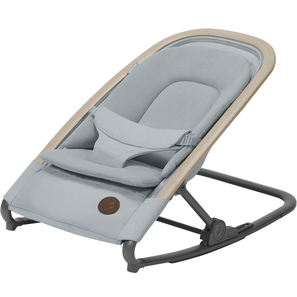 Transat Kori Beyond Grey Eco (Maxi-Cosi) - Image 8