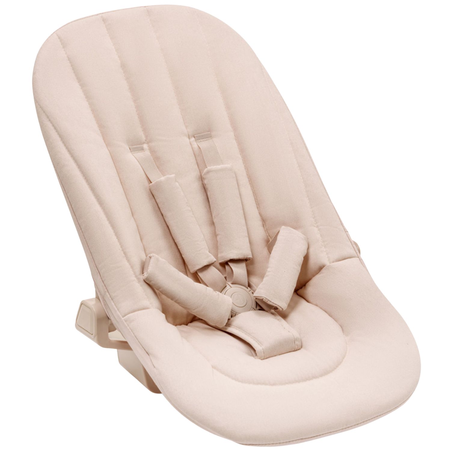Siège nouveau-né pour chaise haute Grace Powder Pink