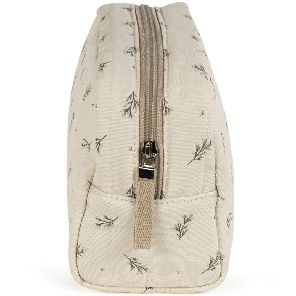 Trousse de toilette Mimosa Vert (Walking Mum) - Image 4