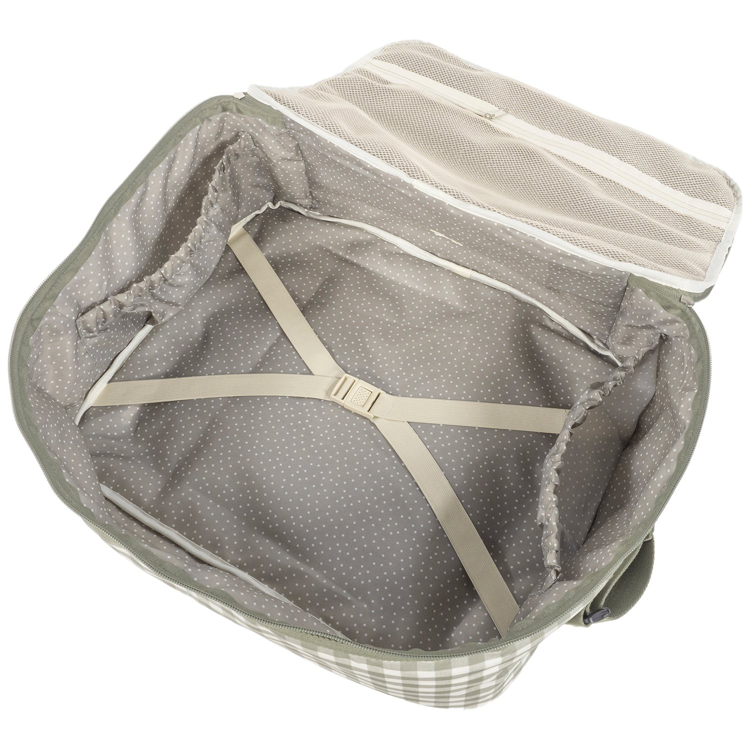 Valise de maternité Caetana Stone (Walking Mum) - Image 7